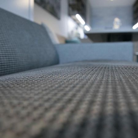 Apartma Verdi Bc Bovec Buitenkant foto