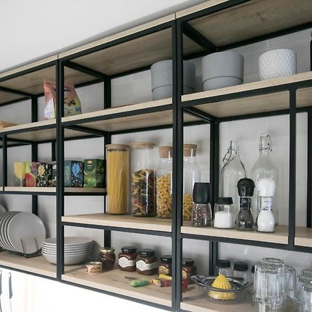 Apartma Verdi Bc Bovec Buitenkant foto