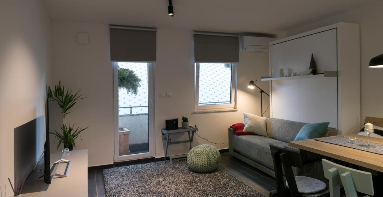 Apartma Verdi Bc Bovec Buitenkant foto