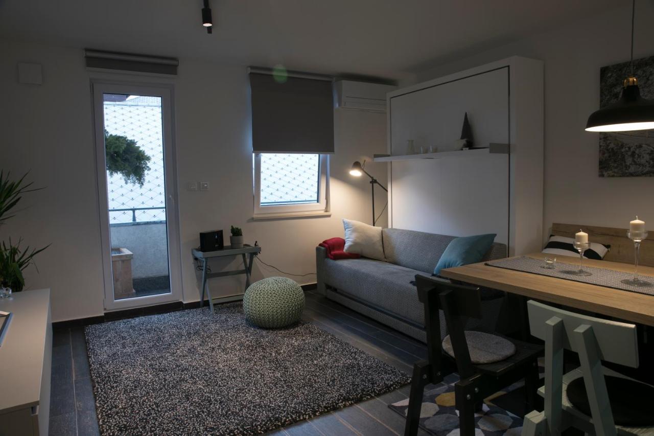 Apartma Verdi Bc Bovec Buitenkant foto