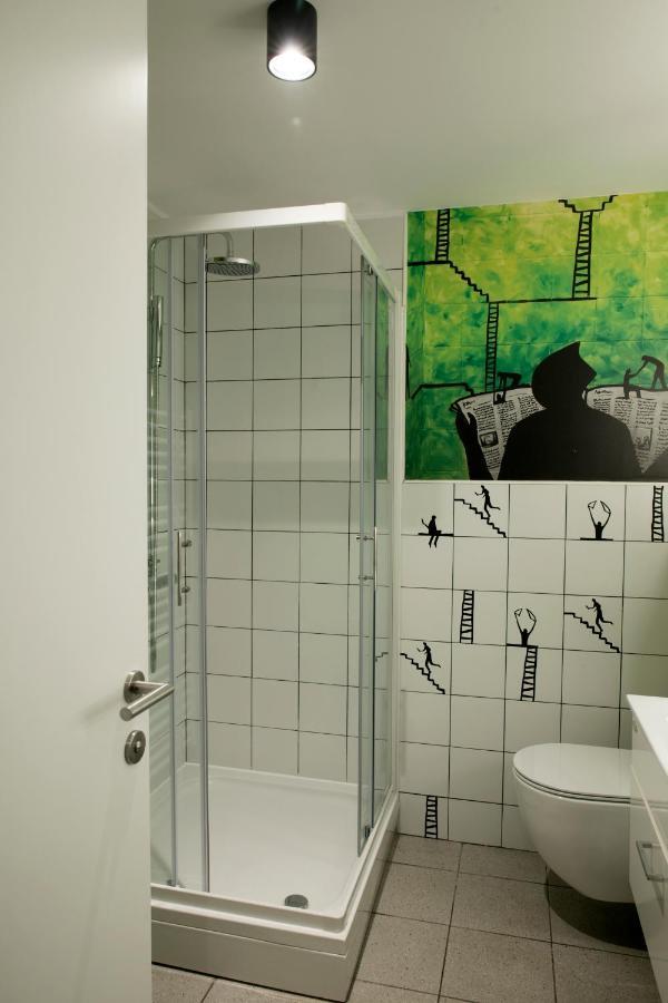 Apartma Verdi Bc Bovec Buitenkant foto
