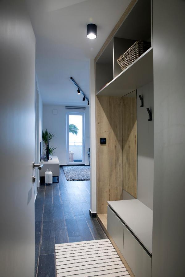Apartma Verdi Bc Bovec Buitenkant foto