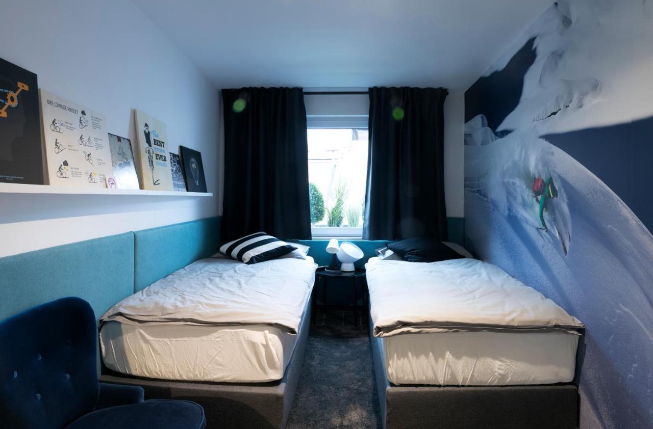 Apartma Verdi Bc Bovec Buitenkant foto